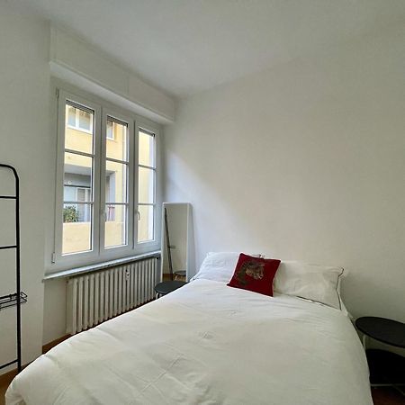 Appartamento Torino Centro Lagrange 29 Zewnętrze zdjęcie