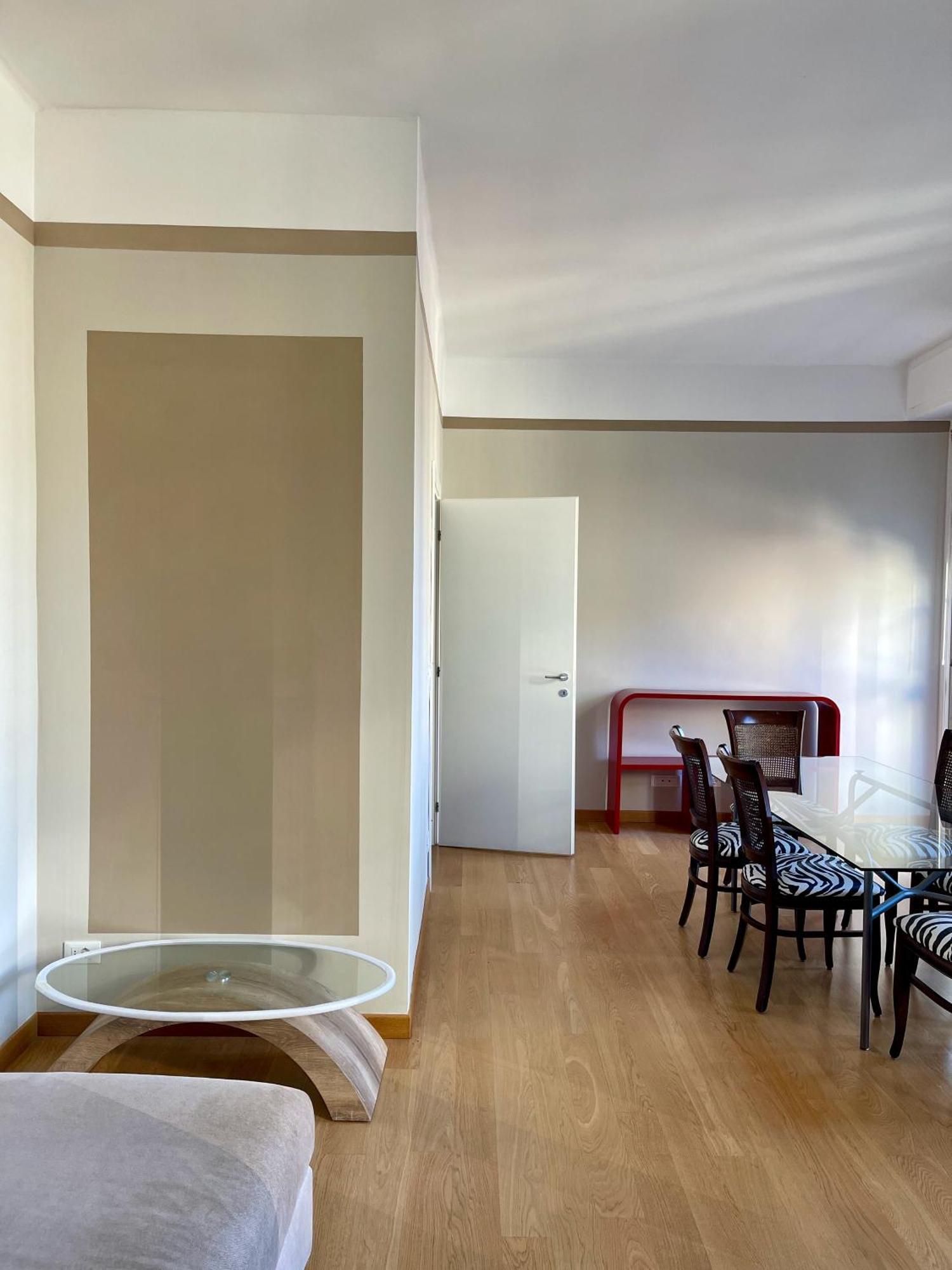 Appartamento Torino Centro Lagrange 29 Zewnętrze zdjęcie