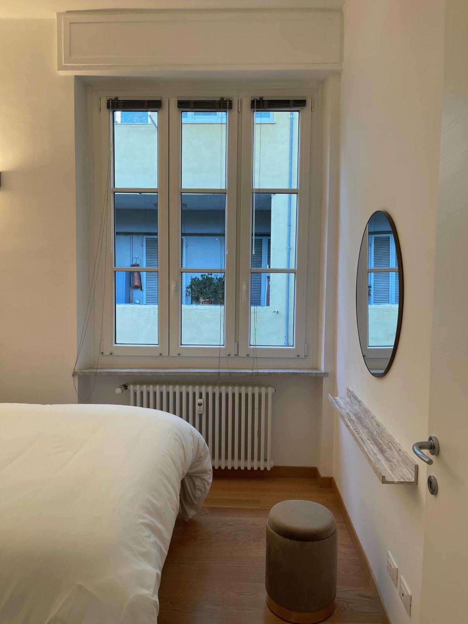 Appartamento Torino Centro Lagrange 29 Zewnętrze zdjęcie