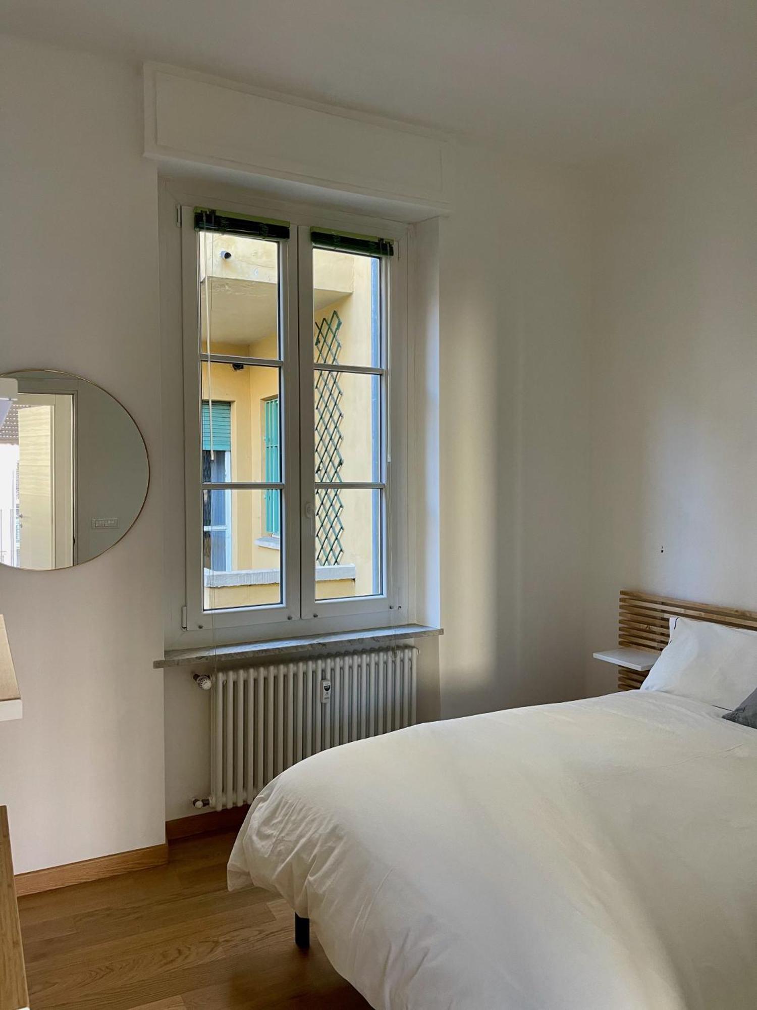 Appartamento Torino Centro Lagrange 29 Zewnętrze zdjęcie