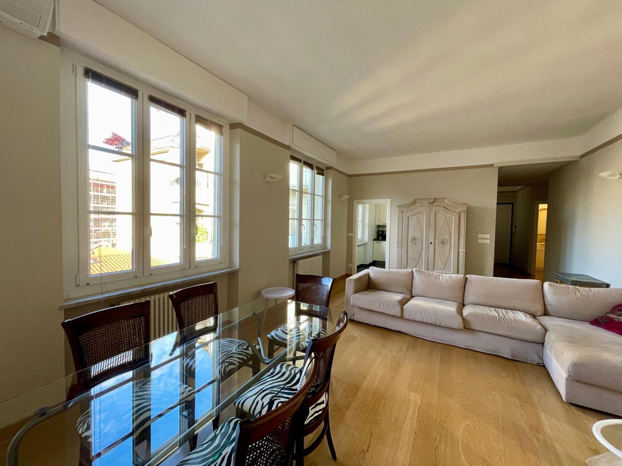 Appartamento Torino Centro Lagrange 29 Zewnętrze zdjęcie