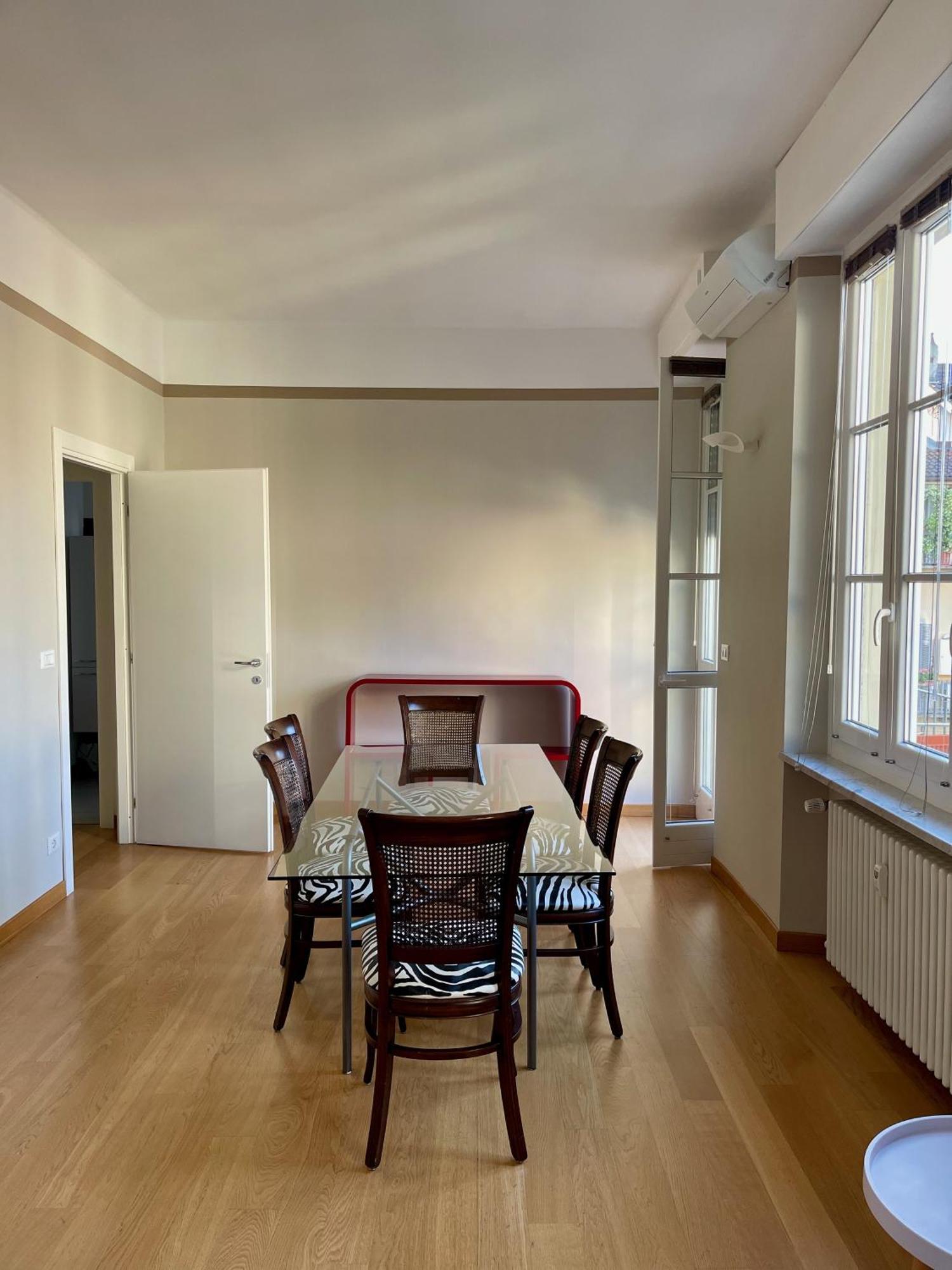 Appartamento Torino Centro Lagrange 29 Zewnętrze zdjęcie