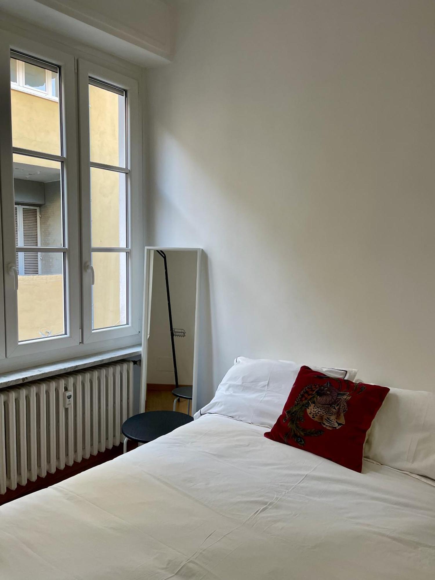 Appartamento Torino Centro Lagrange 29 Zewnętrze zdjęcie