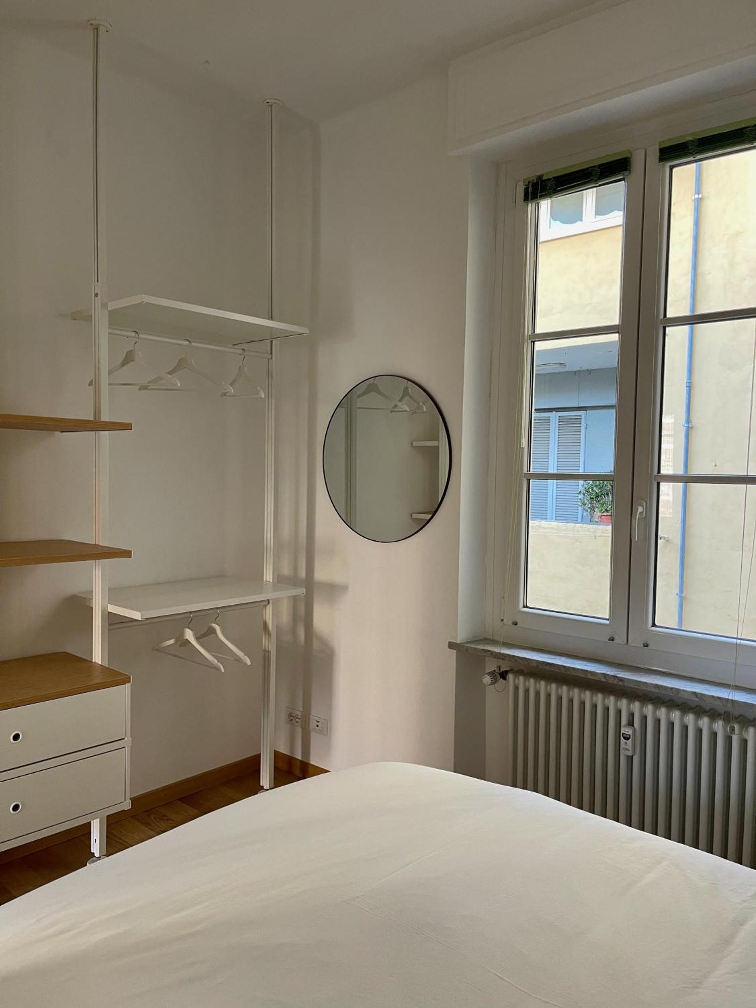 Appartamento Torino Centro Lagrange 29 Zewnętrze zdjęcie